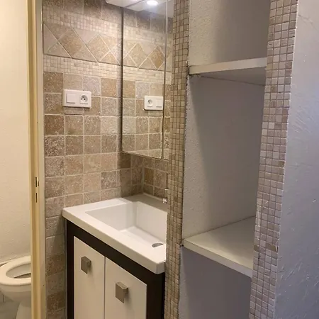 560 2 Pers- Port Nature 8 Vue Port *