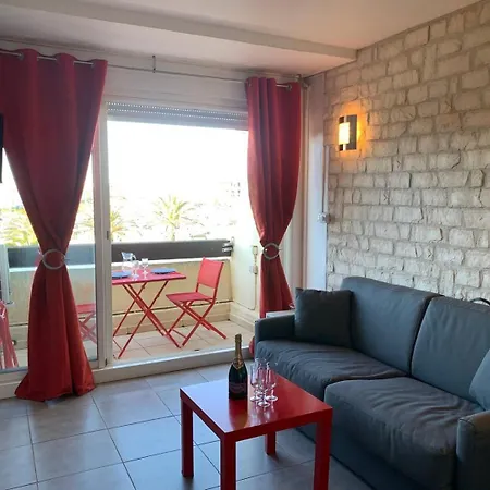 560 2 Pers- Port Nature 8 Vue Port *