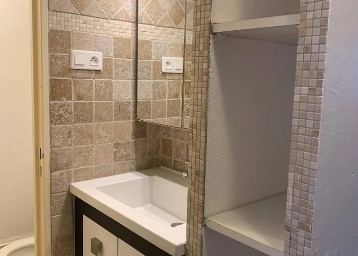 560 2 Pers- Port Nature 8 Vue Port *